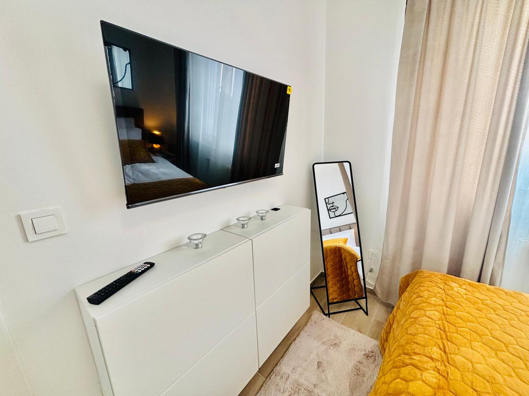 Modern Spot 4 Retreat * Zagreb