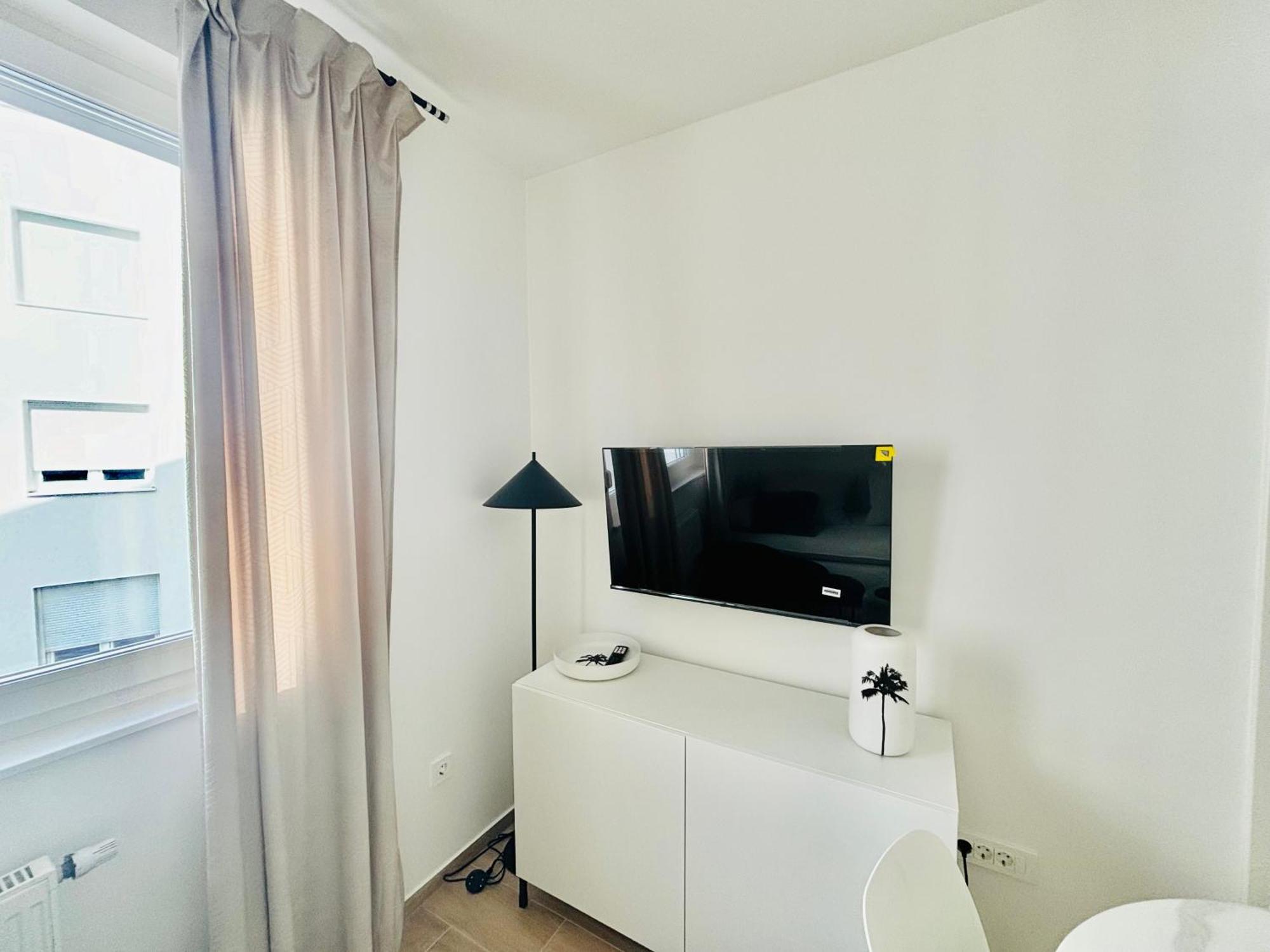 Modern Spot 4 Retreat Zagreb