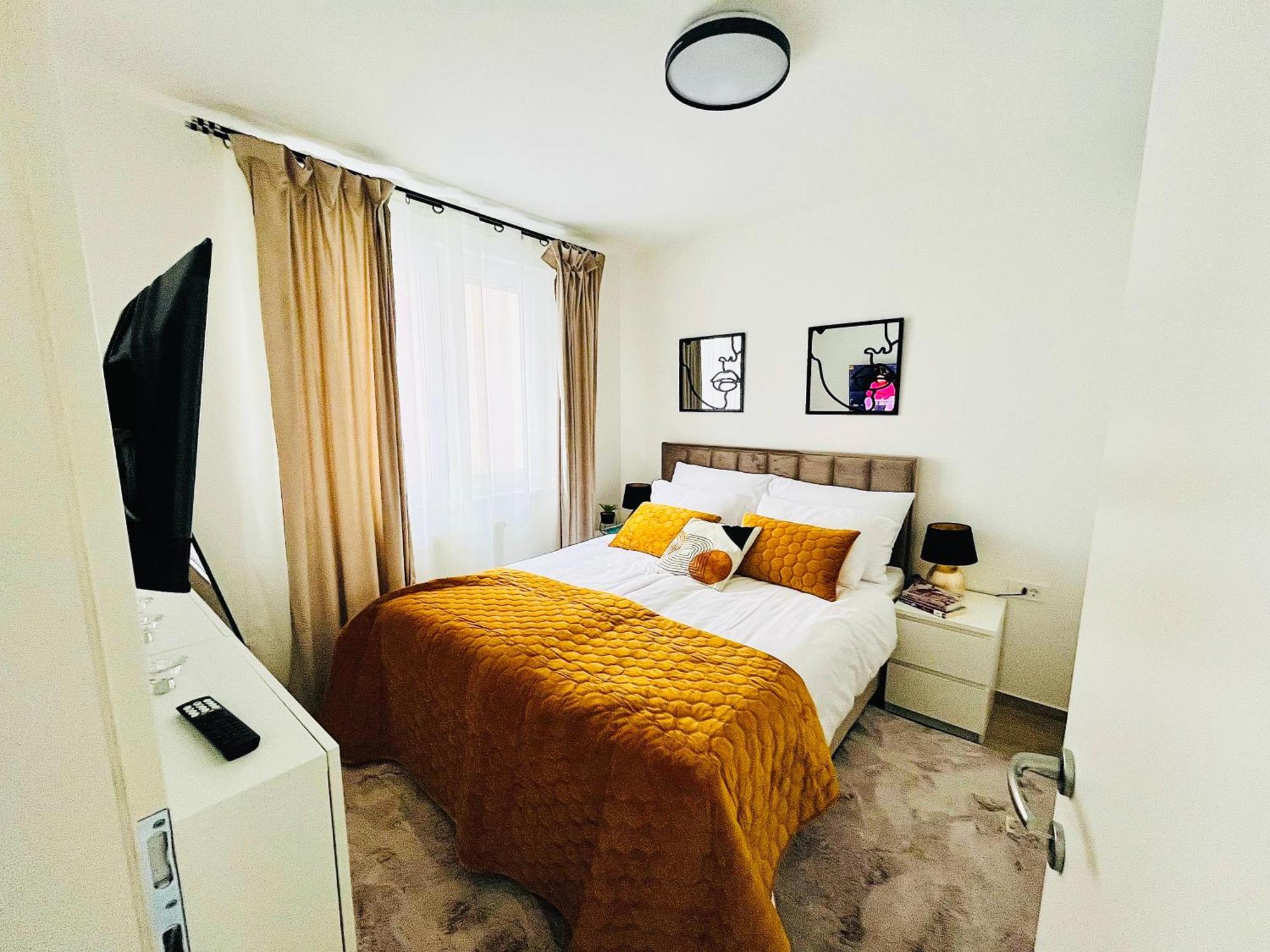 Modern Spot 4 Retreat * Zagreb