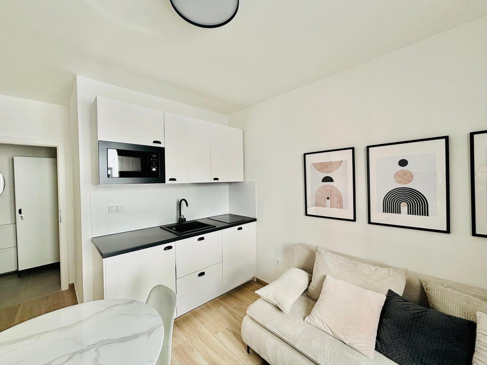 Modern Spot 4 Retreat Zagreb