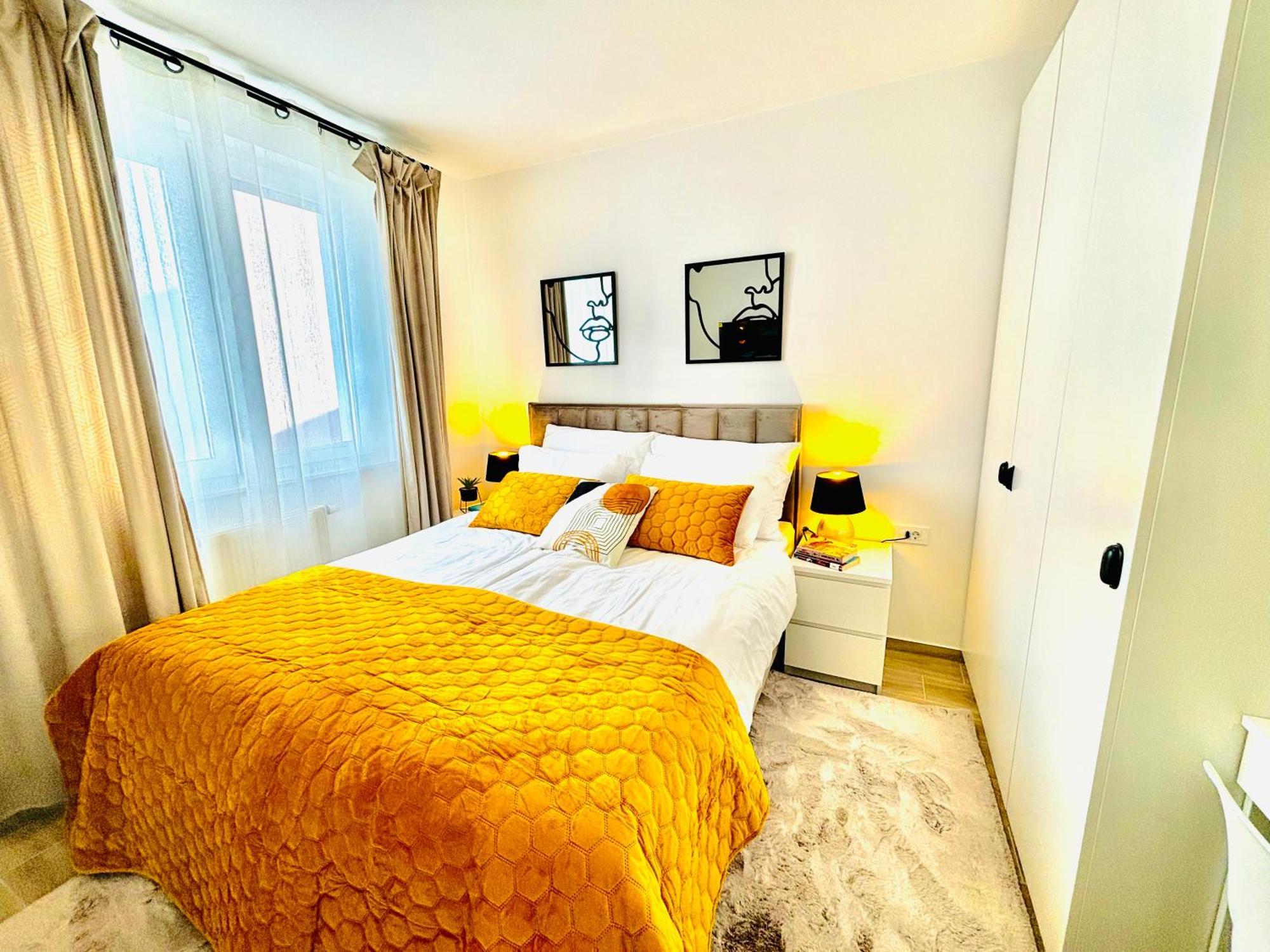 Modern Spot 4 Retreat