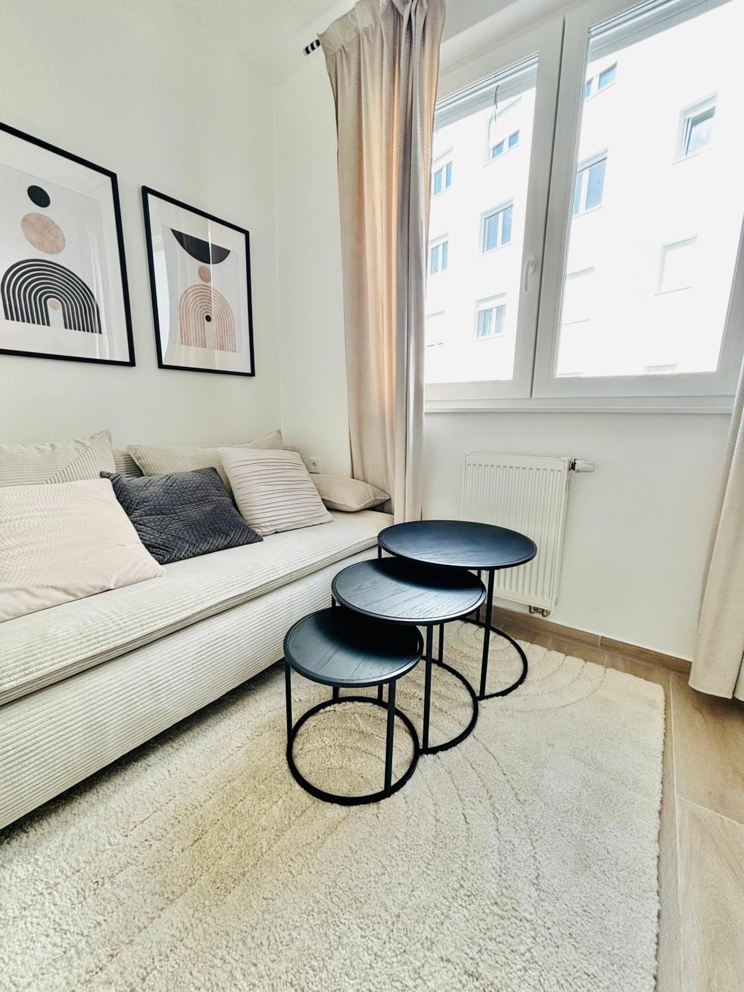 Apartment Modern Spot 4 Retreat *