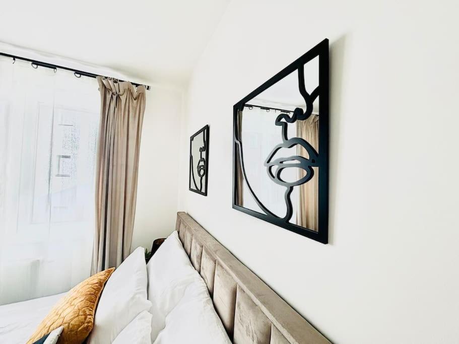 Apartment Modern Spot 4 Retreat Zagreb